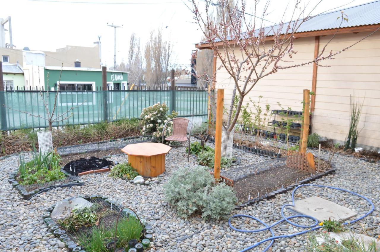 El Calafate Sher Apart Apartment Exterior photo